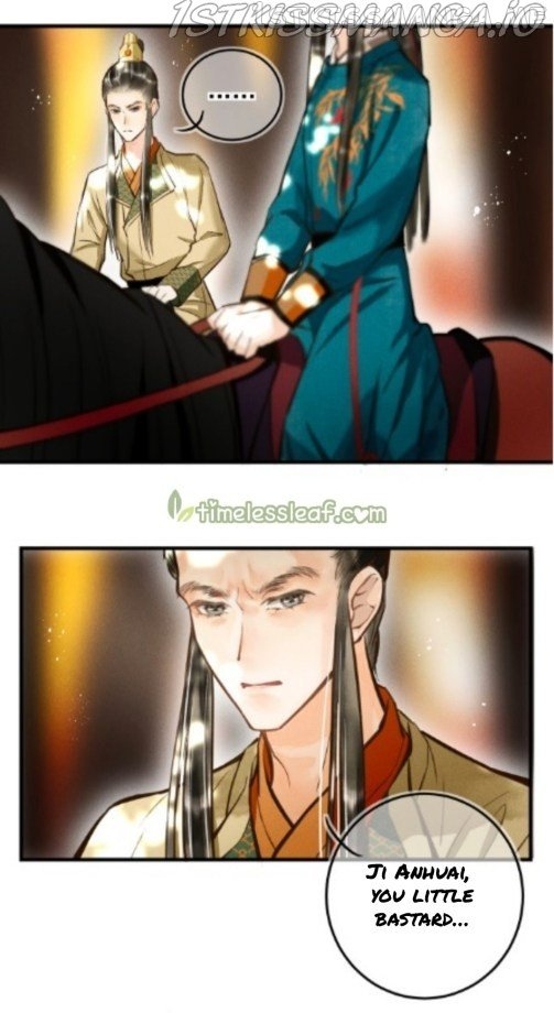 Kill Me Next Time Chapter 34.5 - page 5