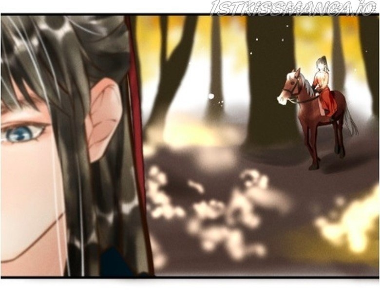Kill Me Next Time Chapter 34.5 - page 6