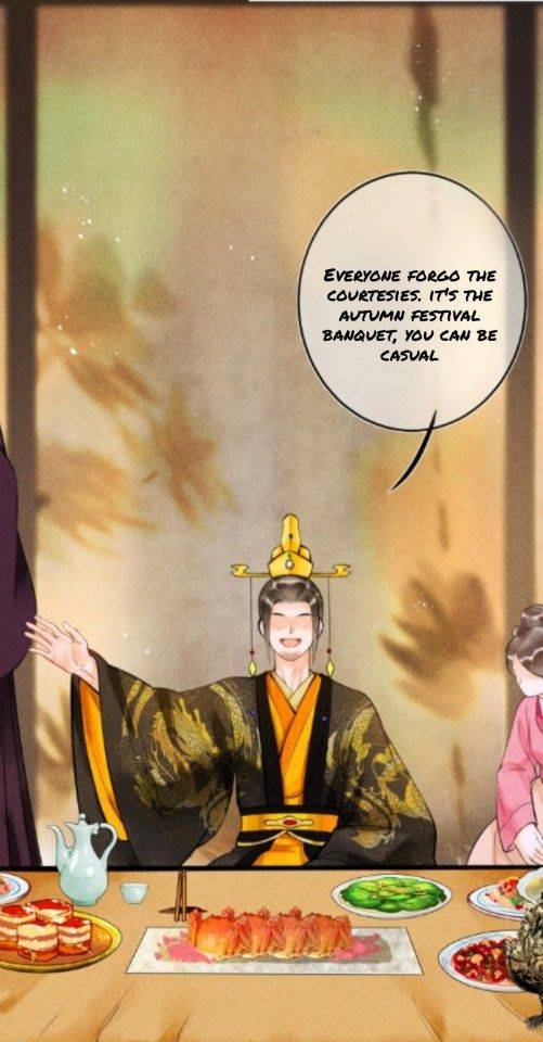 Kill Me Next Time Chapter 14 - page 3