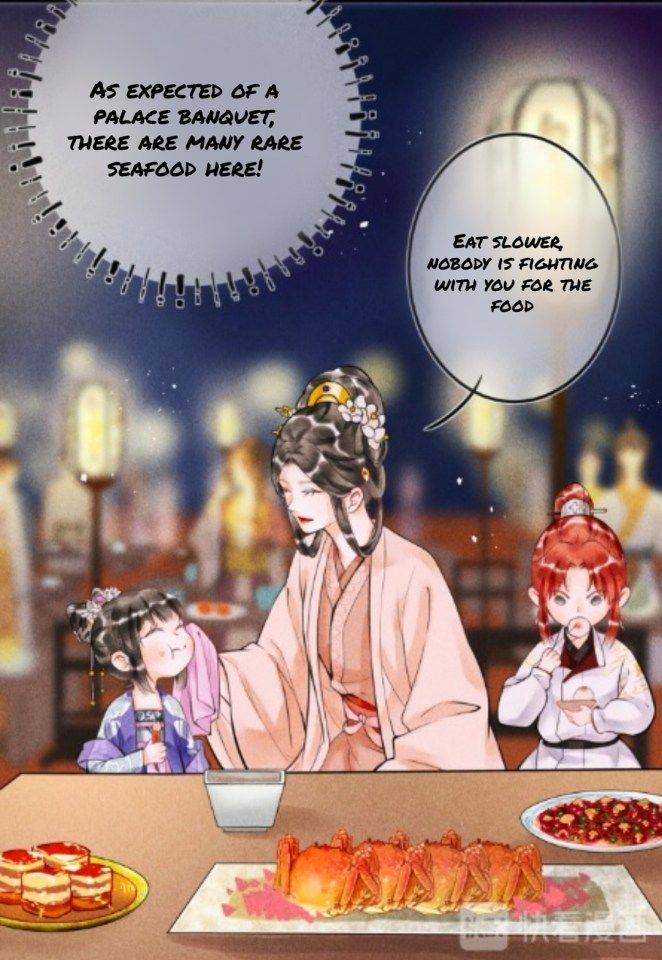 Kill Me Next Time Chapter 14 - page 6