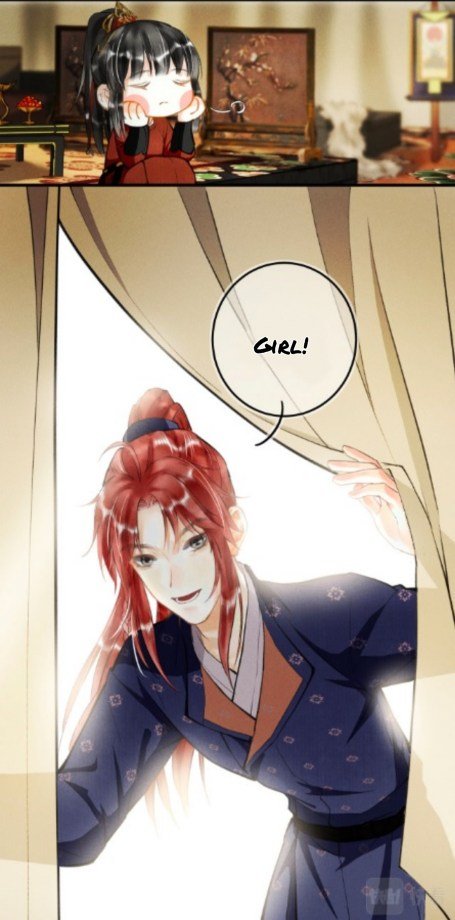 Kill Me Next Time Chapter 35 - page 1