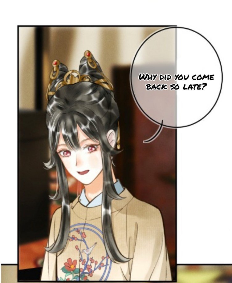 Kill Me Next Time Chapter 35 - page 10