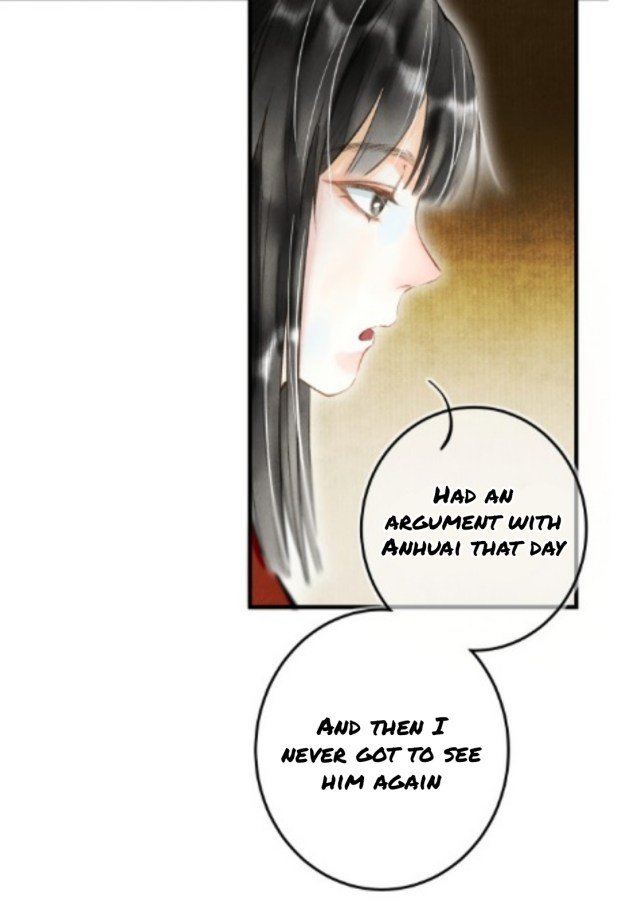 Kill Me Next Time Chapter 35 - page 12