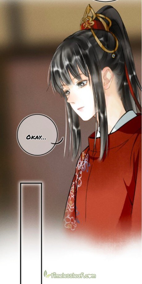Kill Me Next Time Chapter 35 - page 16