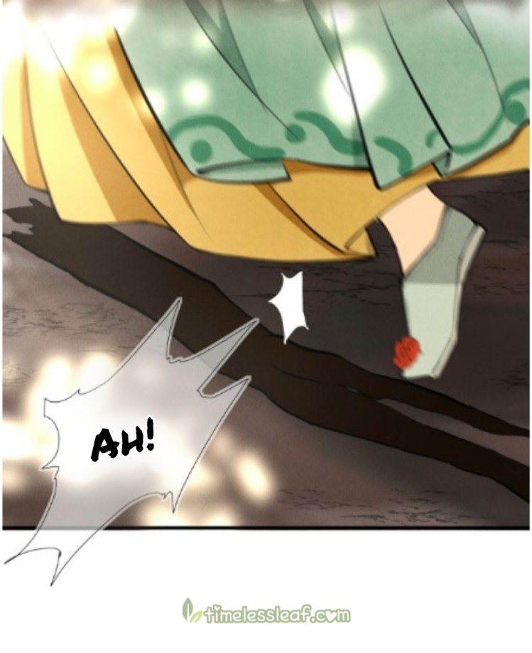 Kill Me Next Time Chapter 35 - page 18