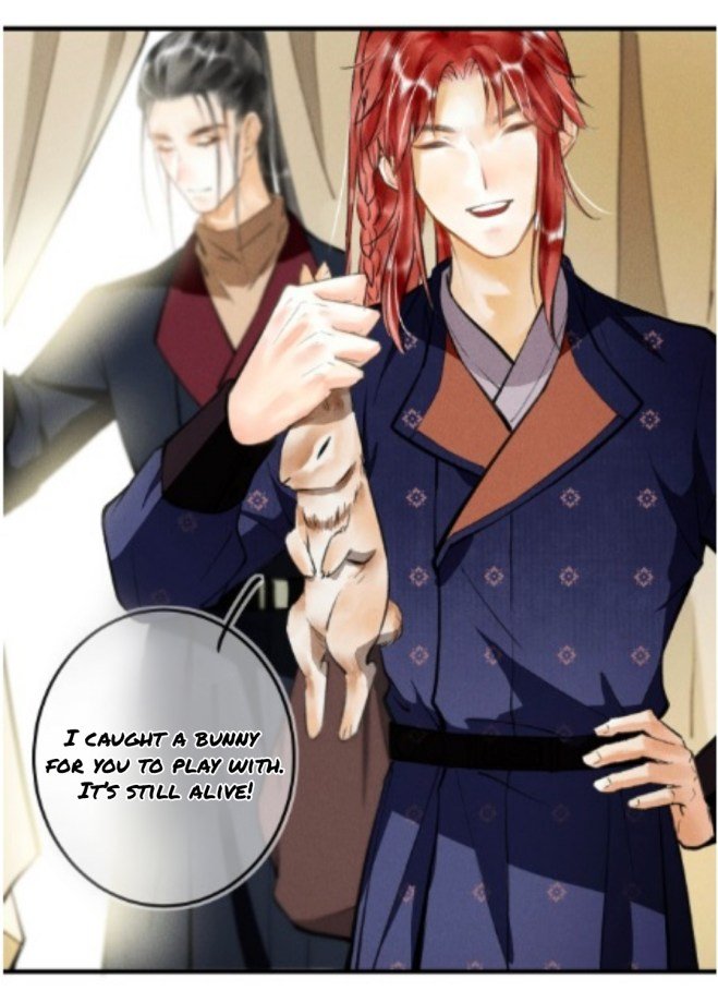 Kill Me Next Time Chapter 35 - page 2