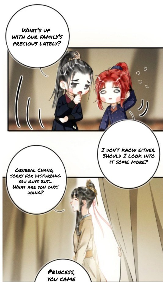 Kill Me Next Time Chapter 35 - page 6