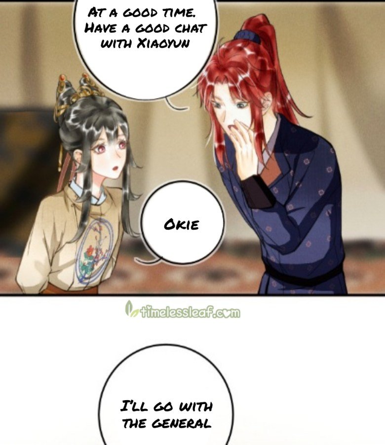 Kill Me Next Time Chapter 35 - page 7