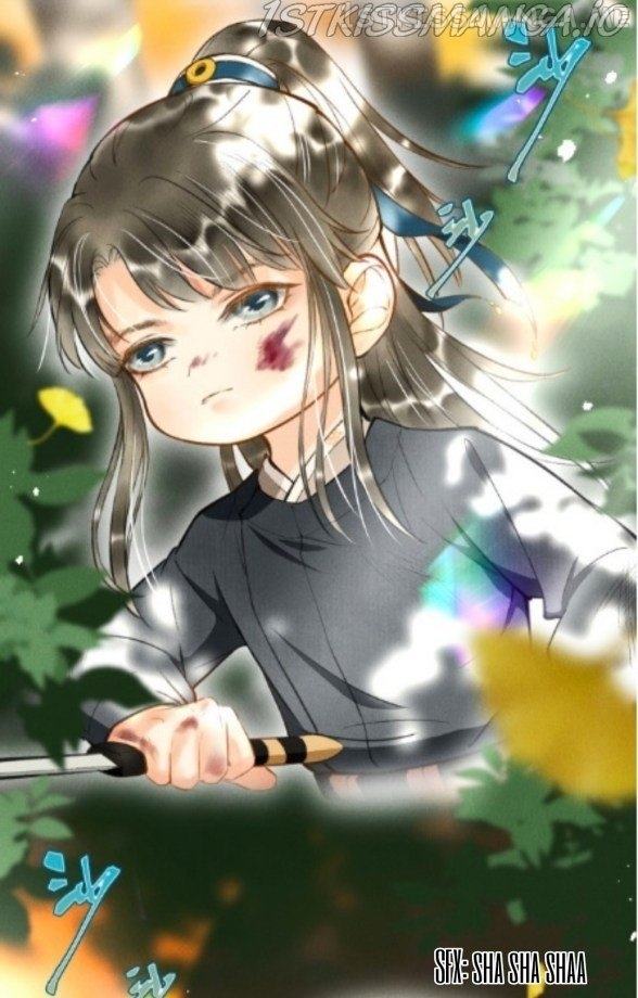 Kill Me Next Time Chapter 35.5 - page 12
