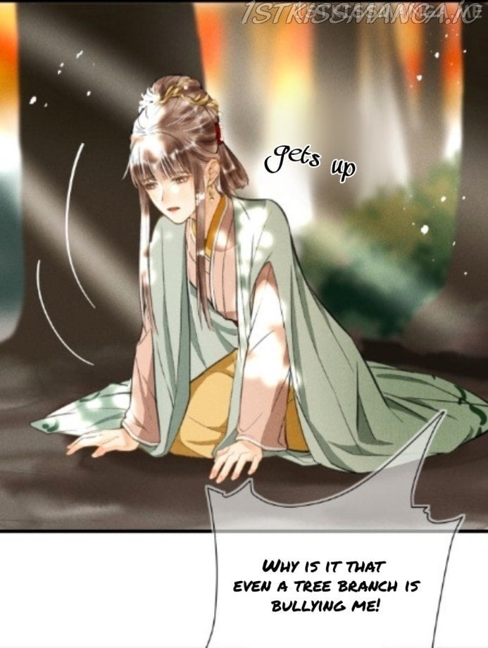 Kill Me Next Time Chapter 35.5 - page 2