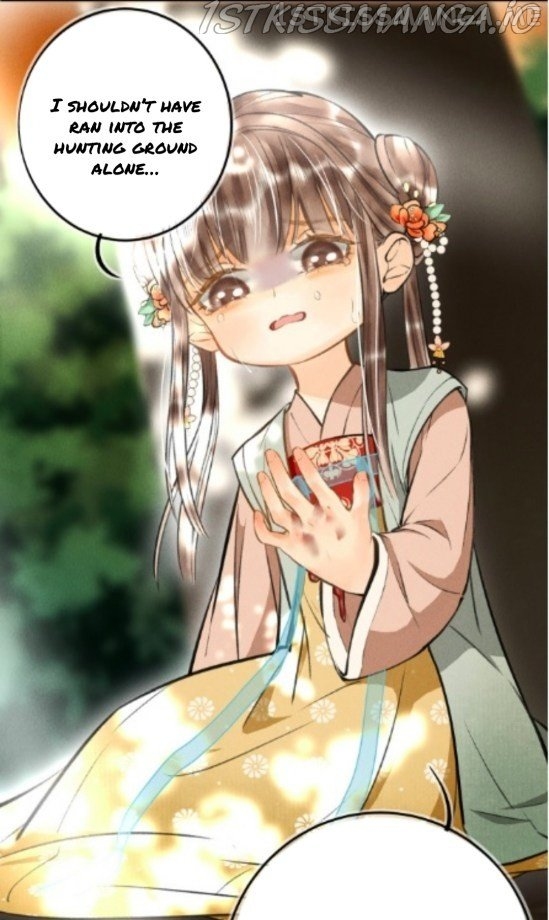 Kill Me Next Time Chapter 35.5 - page 8