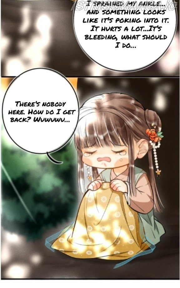 Kill Me Next Time Chapter 35.5 - page 9