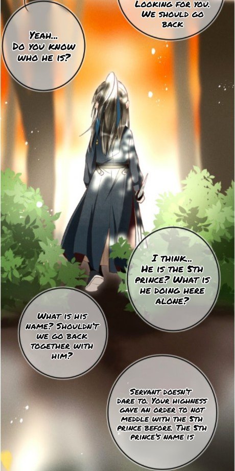 Kill Me Next Time Chapter 36 - page 15