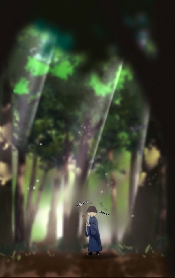 Kill Me Next Time Chapter 22 - page 1