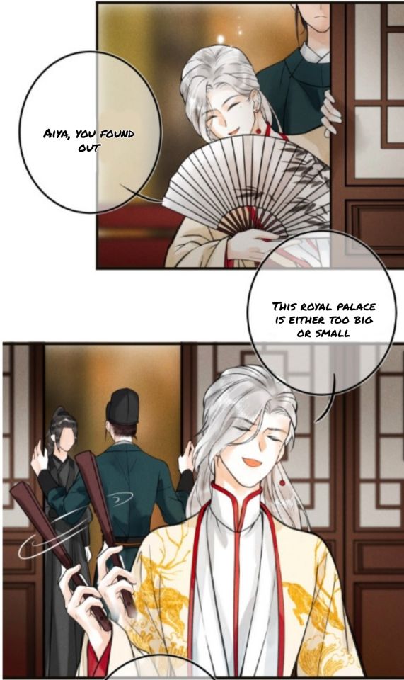 Kill Me Next Time Chapter 22 - page 10