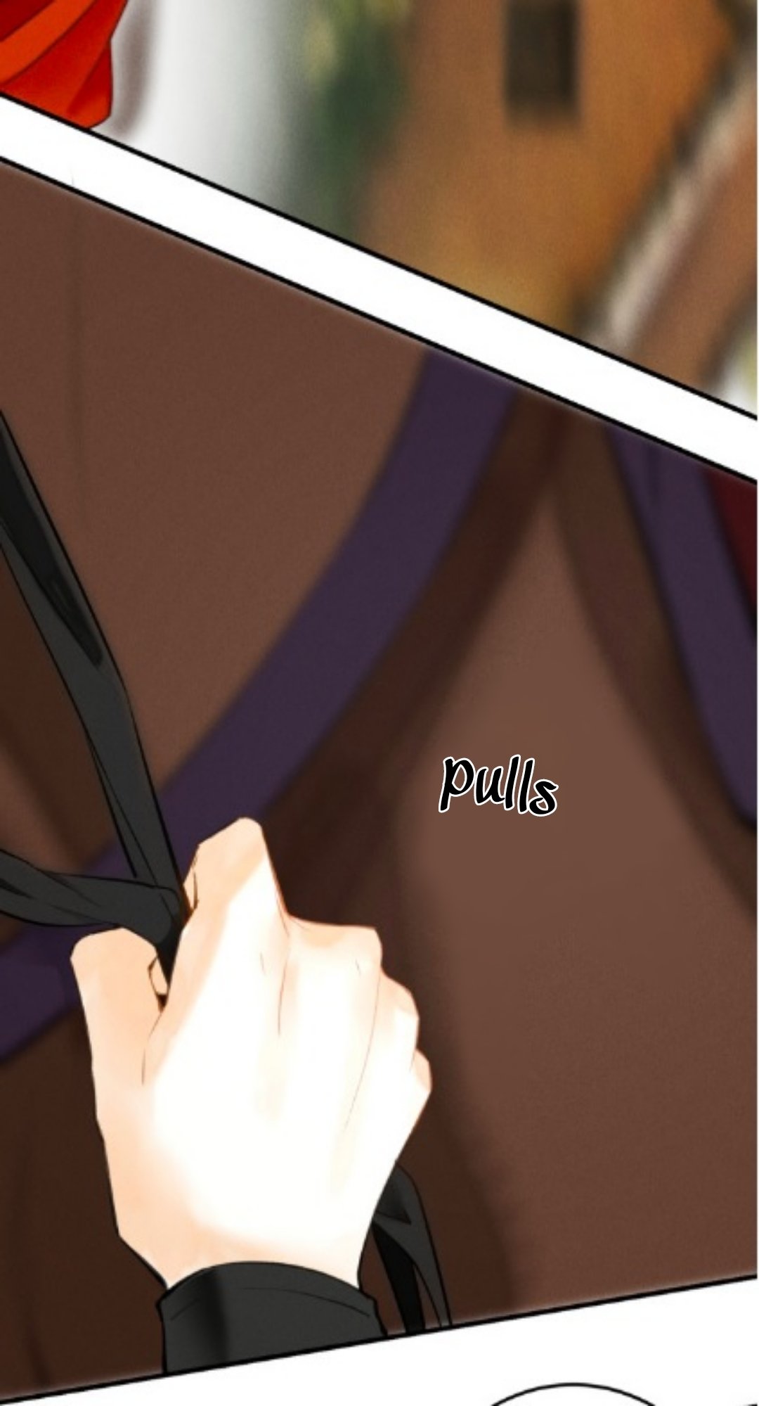 Kill Me Next Time Chapter 43 - page 12
