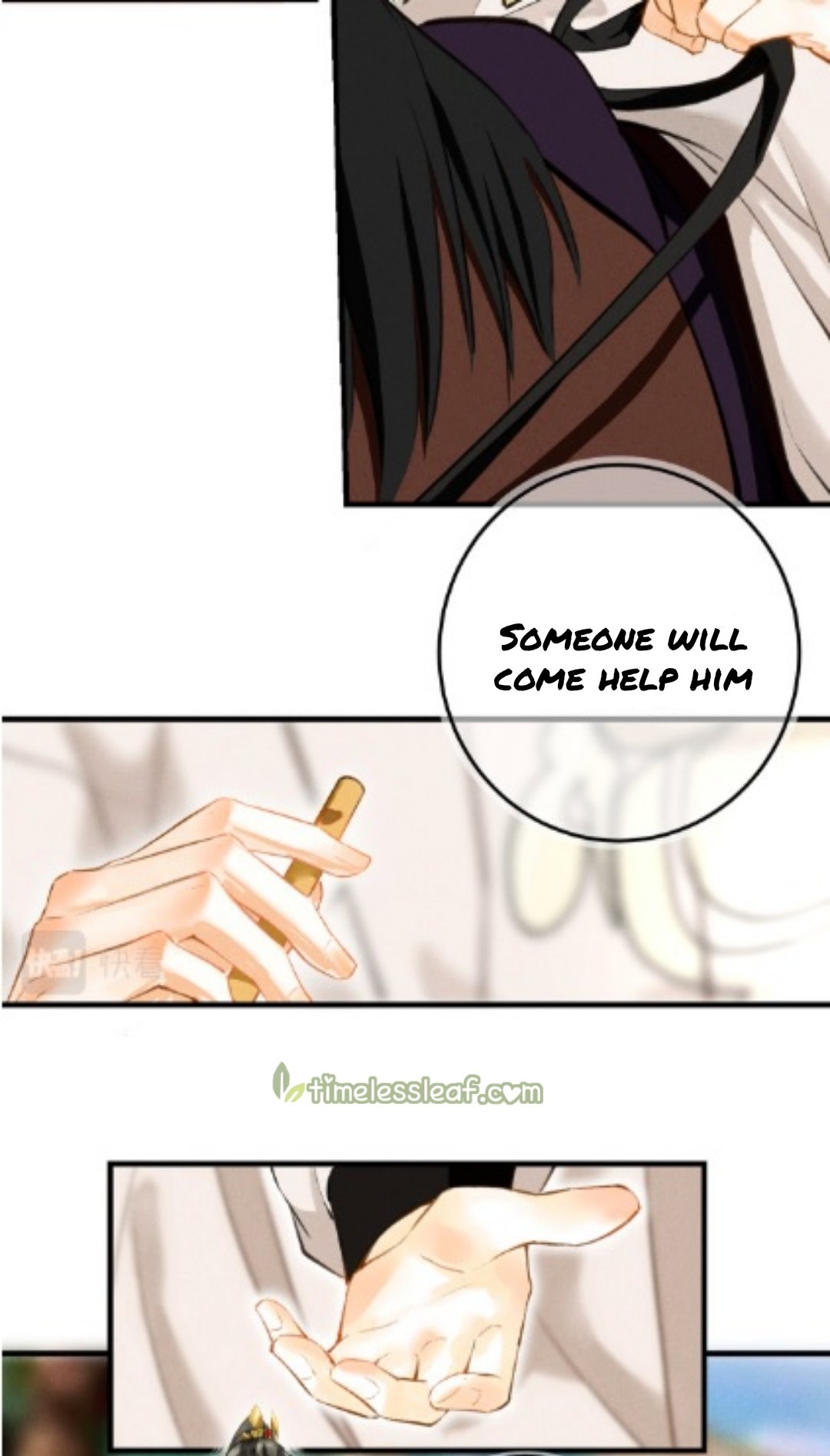 Kill Me Next Time Chapter 43 - page 15