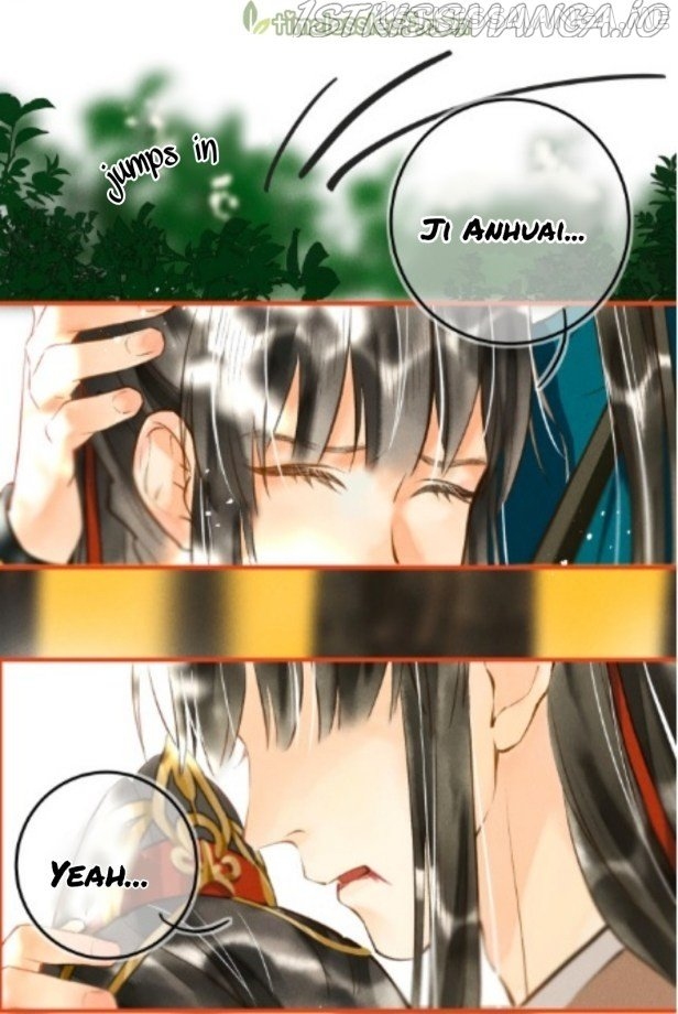 Kill Me Next Time Chapter 37.5 - page 13