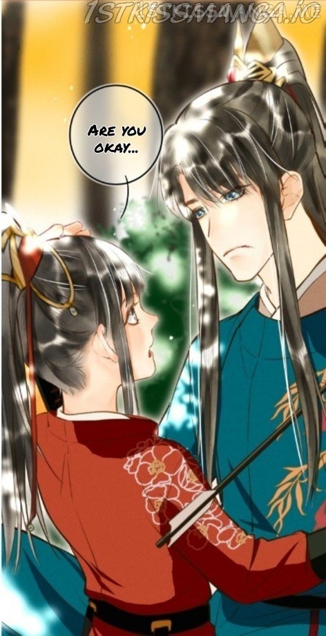 Kill Me Next Time Chapter 37.5 - page 14