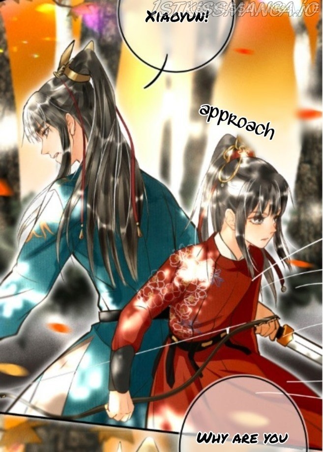 Kill Me Next Time Chapter 37.5 - page 4