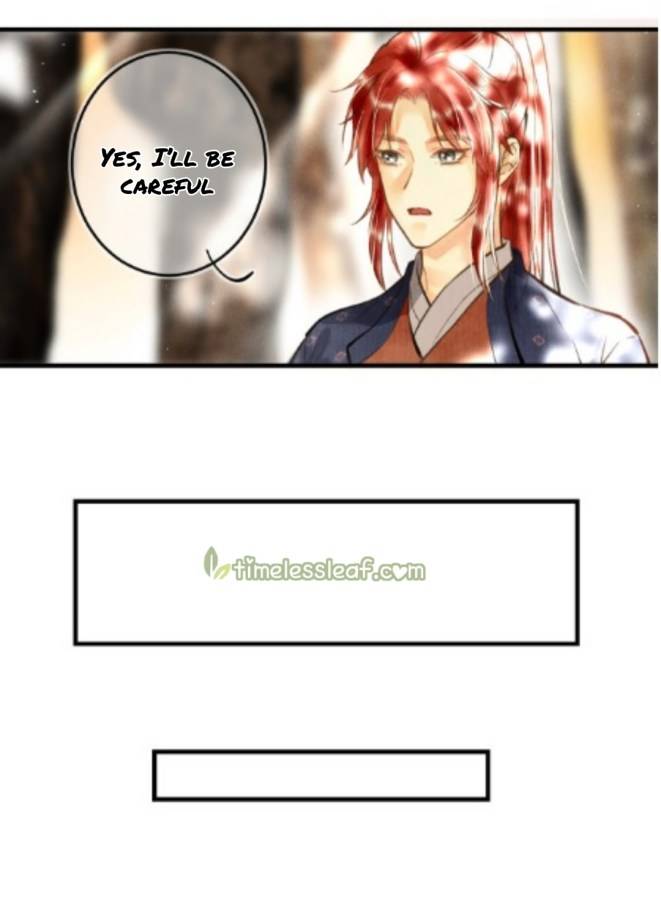 Kill Me Next Time Chapter 38 - page 10