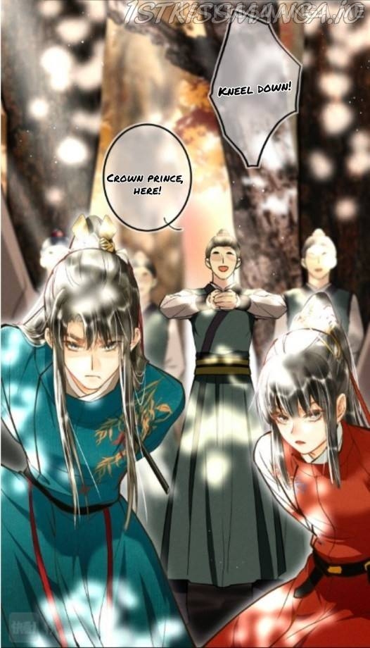 Kill Me Next Time Chapter 38.5 - page 3