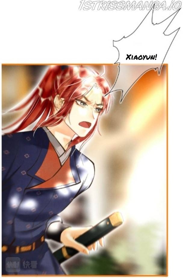 Kill Me Next Time Chapter 38.5 - page 7