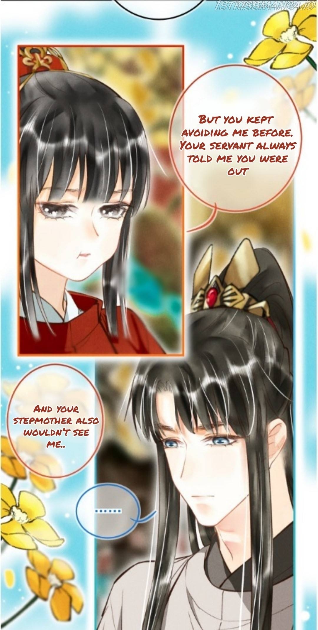 Kill Me Next Time Chapter 39.5 - page 13