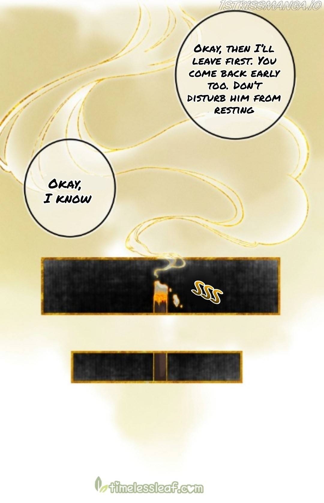Kill Me Next Time Chapter 39.5 - page 3