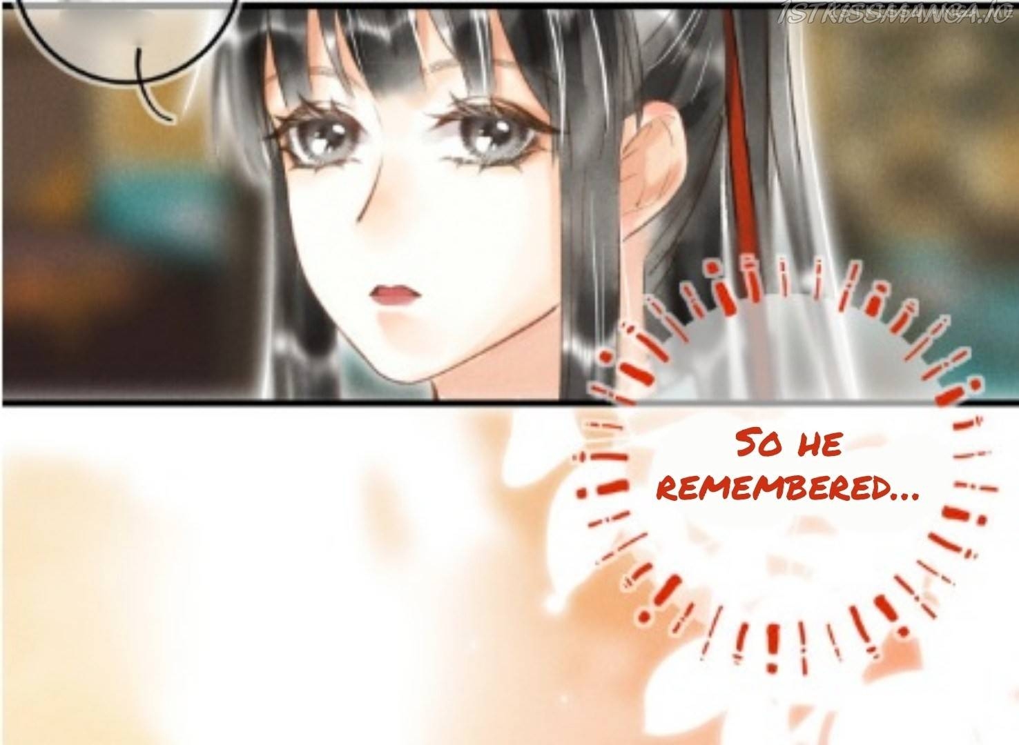 Kill Me Next Time Chapter 39.5 - page 5