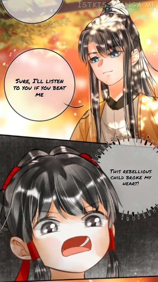 Kill Me Next Time Chapter 19.5 - page 10