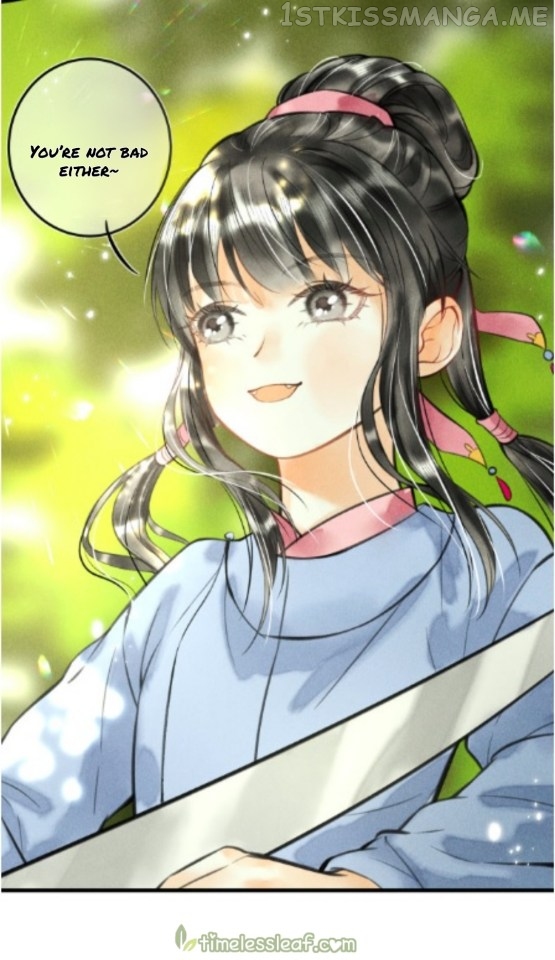 Kill Me Next Time Chapter 19.5 - page 18
