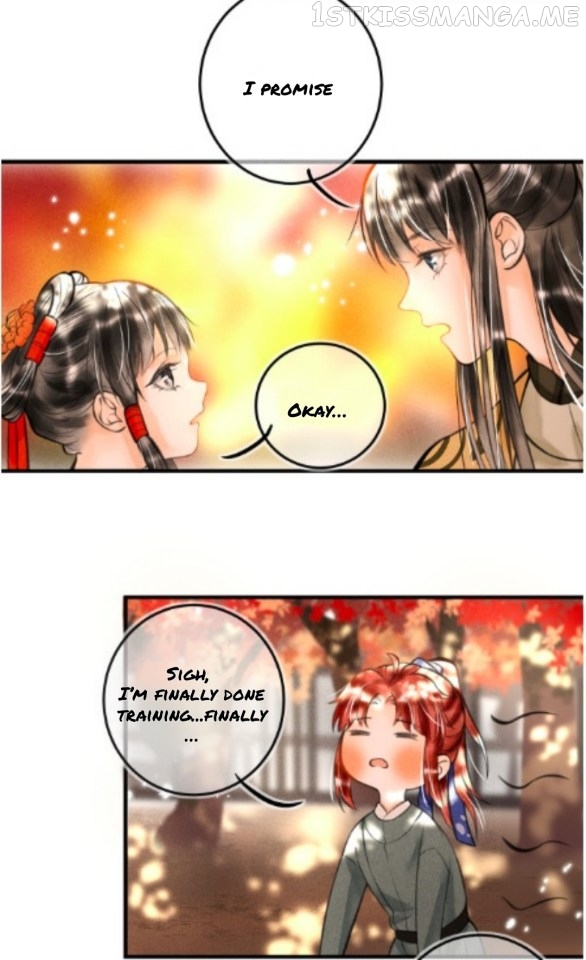 Kill Me Next Time Chapter 19.5 - page 3