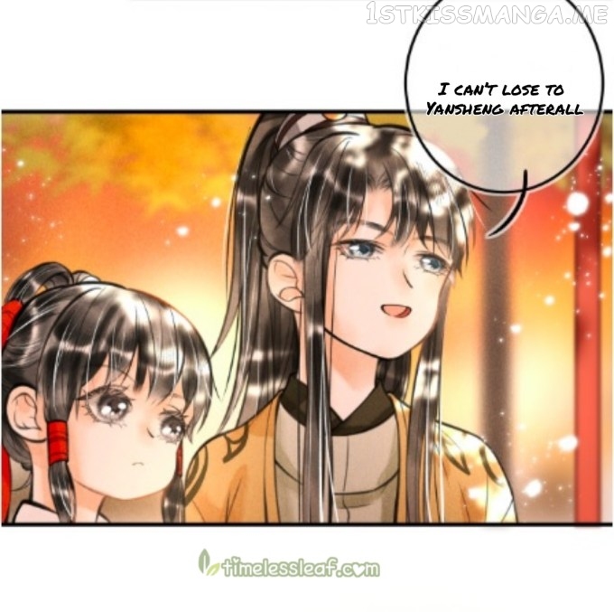 Kill Me Next Time Chapter 19.5 - page 4