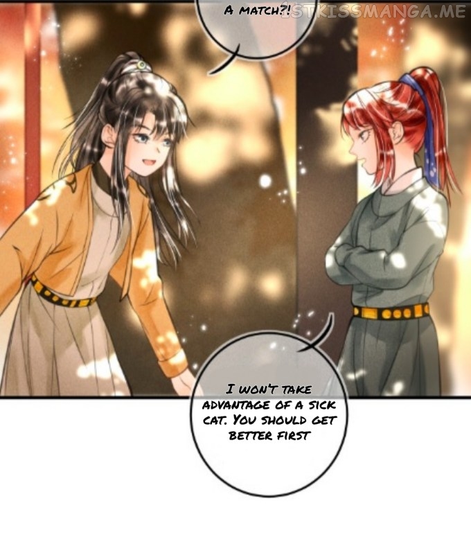Kill Me Next Time Chapter 19.5 - page 6