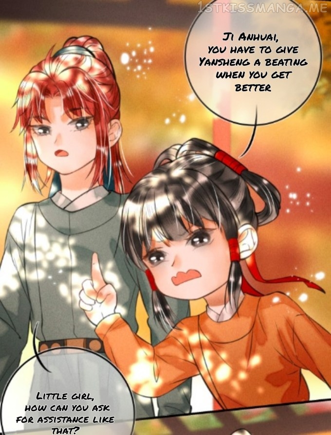 Kill Me Next Time Chapter 19.5 - page 9