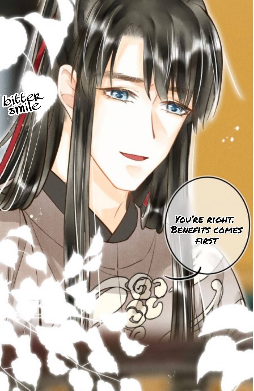 Kill Me Next Time Chapter 40 - page 10