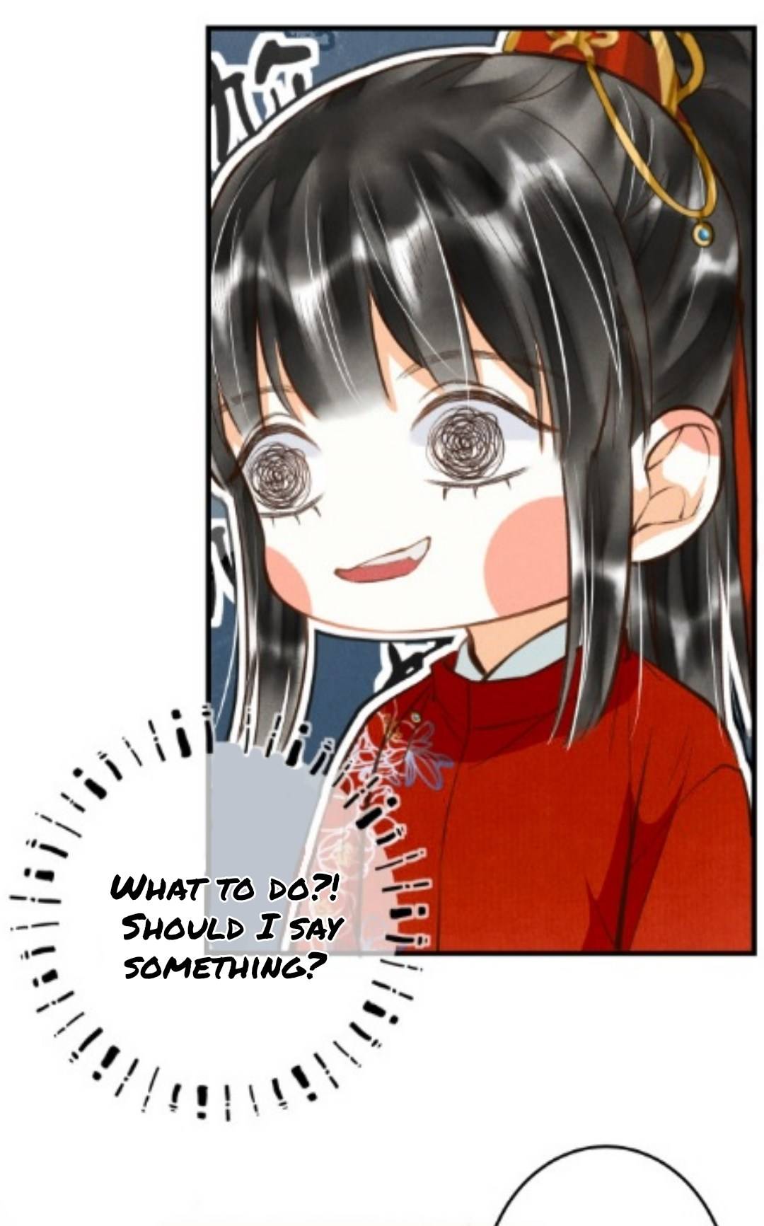 Kill Me Next Time Chapter 40 - page 15