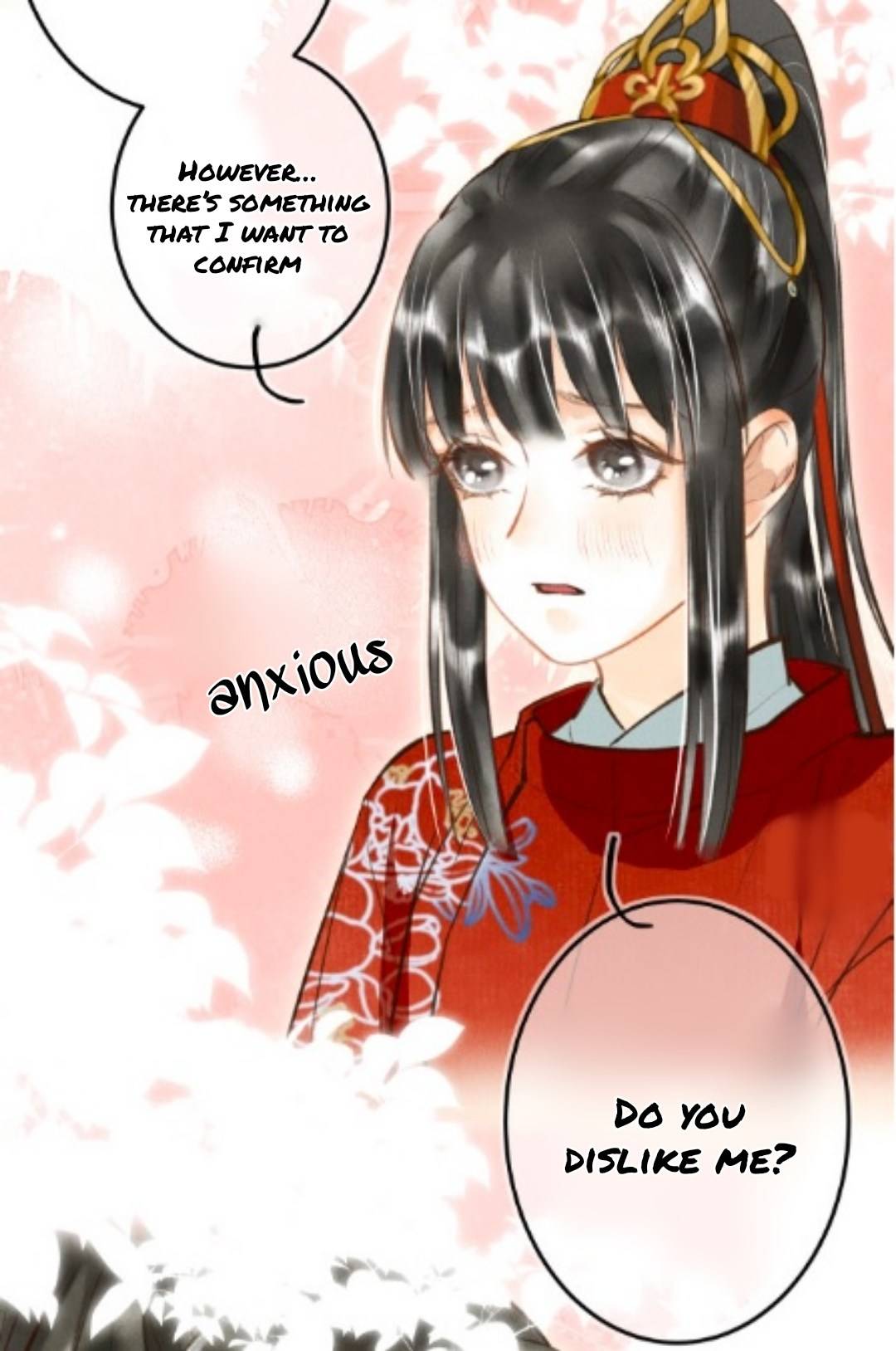 Kill Me Next Time Chapter 40 - page 20