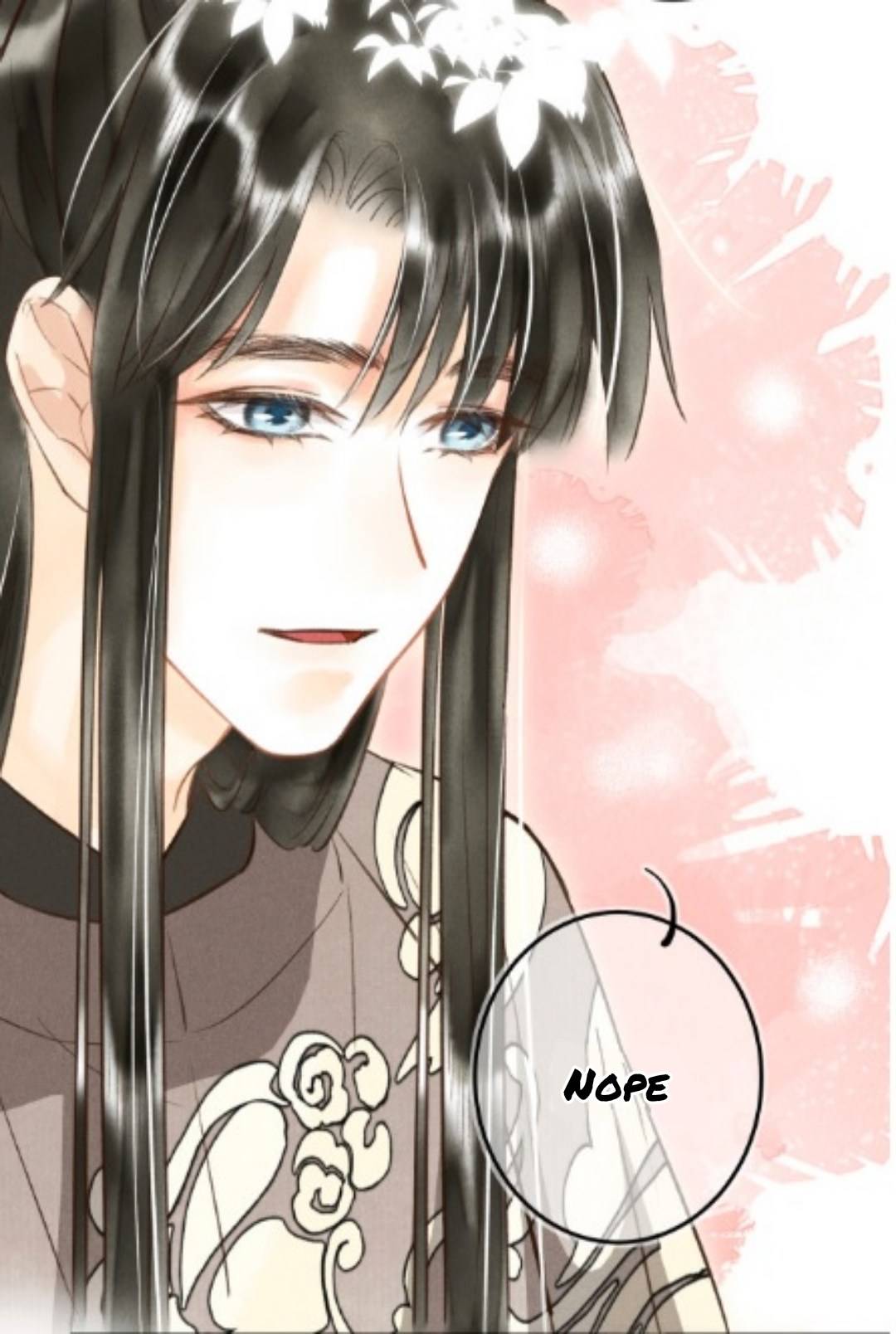 Kill Me Next Time Chapter 40 - page 21
