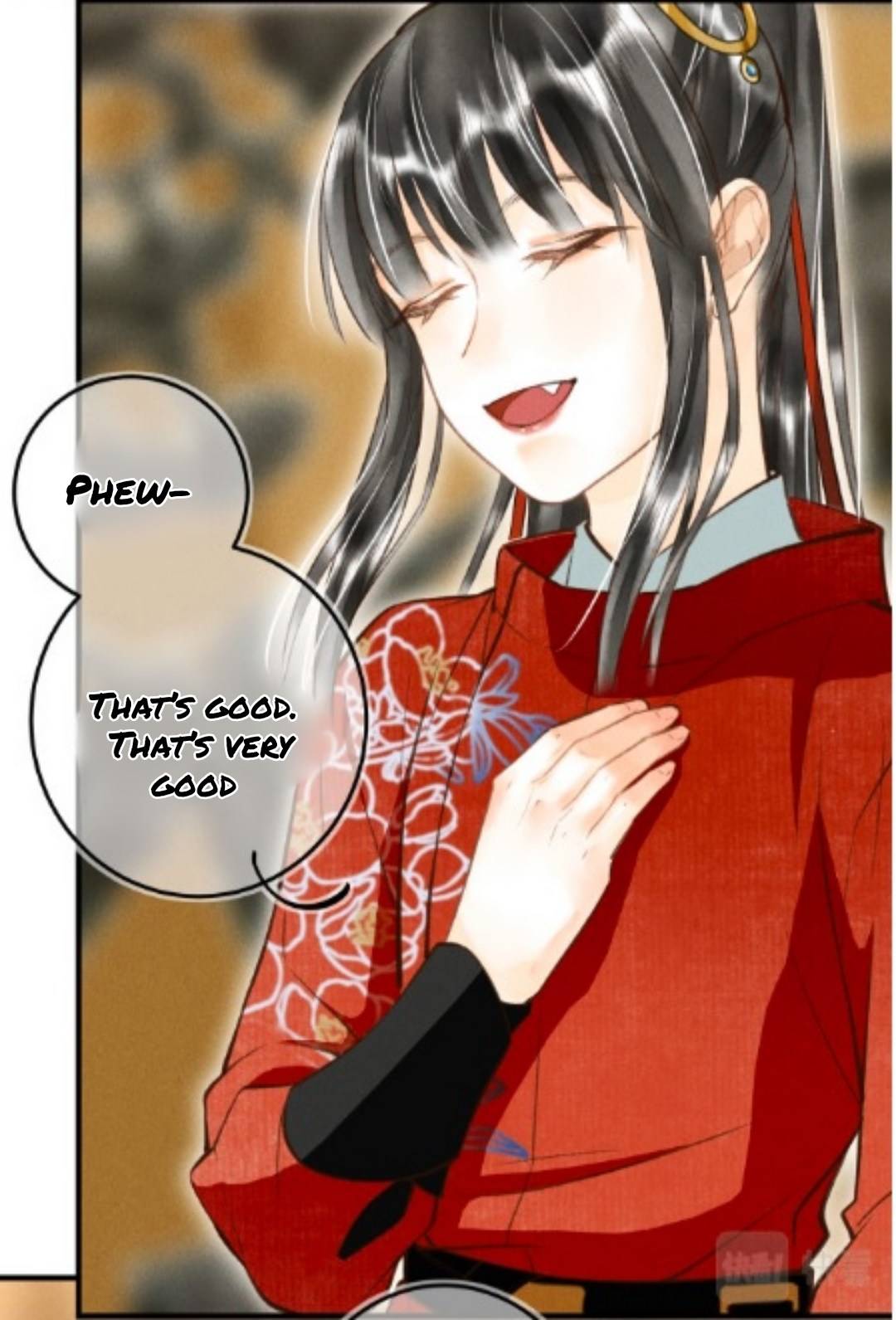 Kill Me Next Time Chapter 40 - page 22