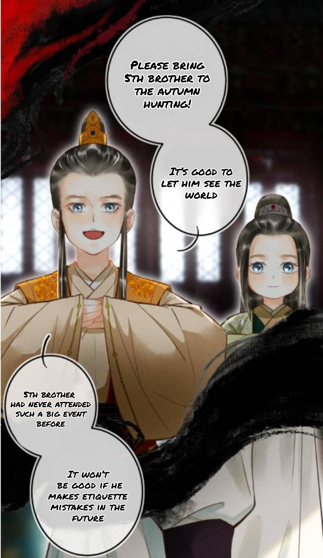 Kill Me Next Time Chapter 40 - page 27