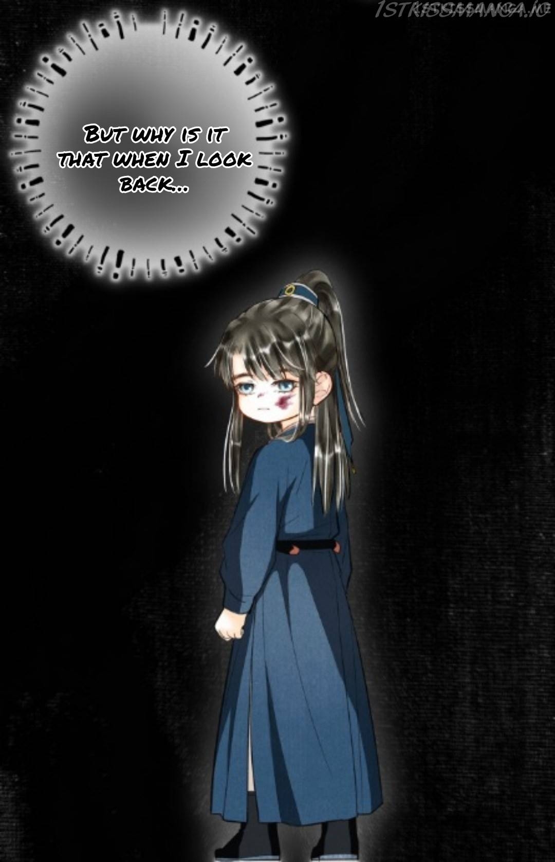 Kill Me Next Time Chapter 40.5 - page 13