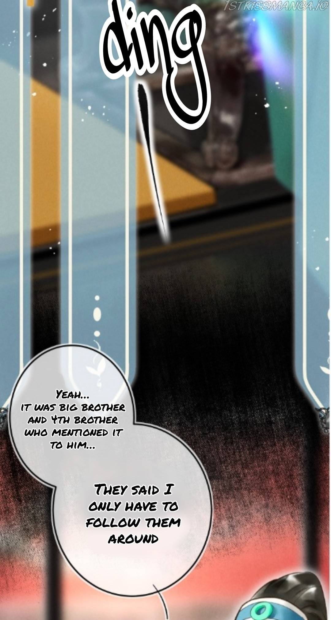 Kill Me Next Time Chapter 40.5 - page 2