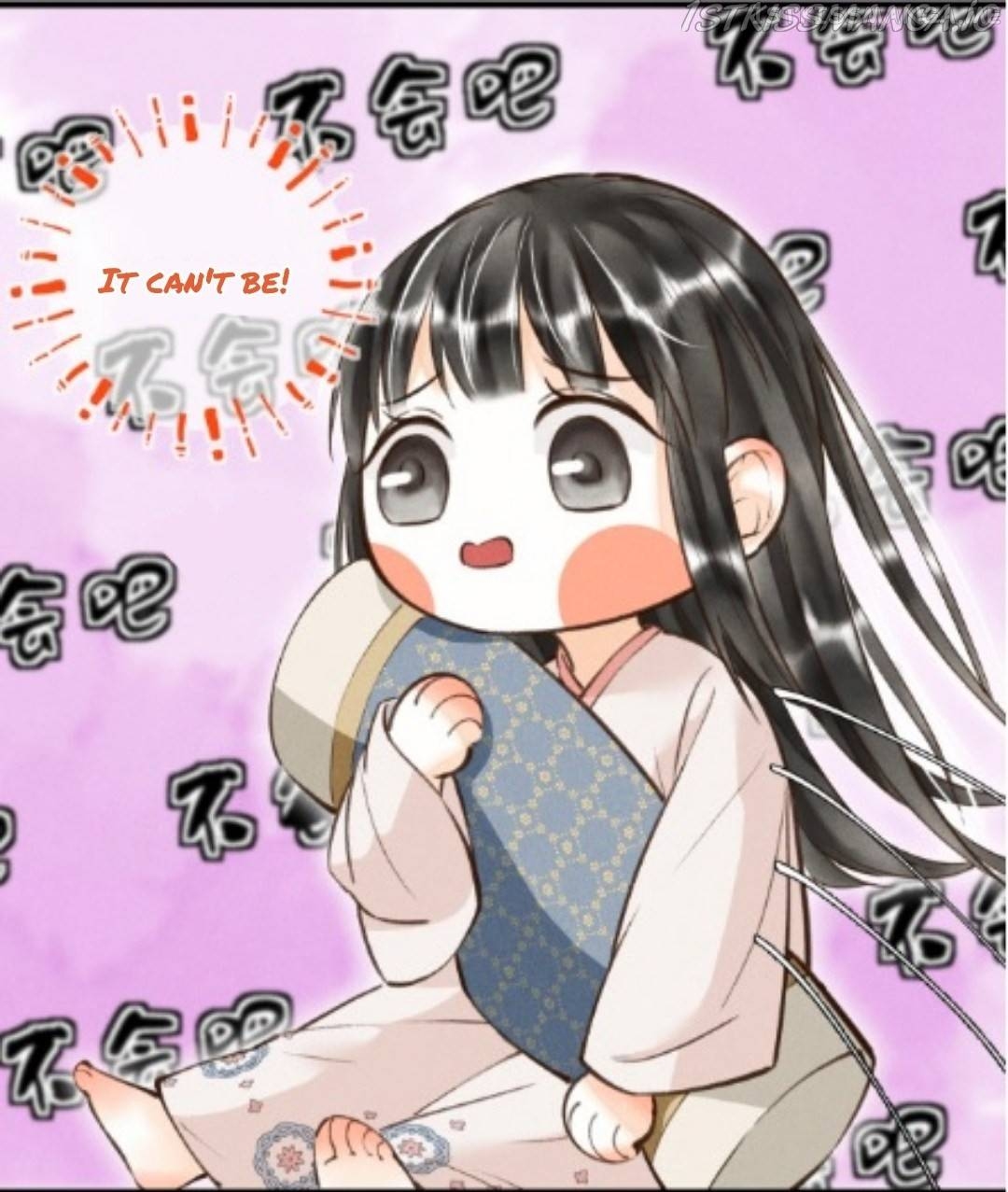 Kill Me Next Time Chapter 40.5 - page 23