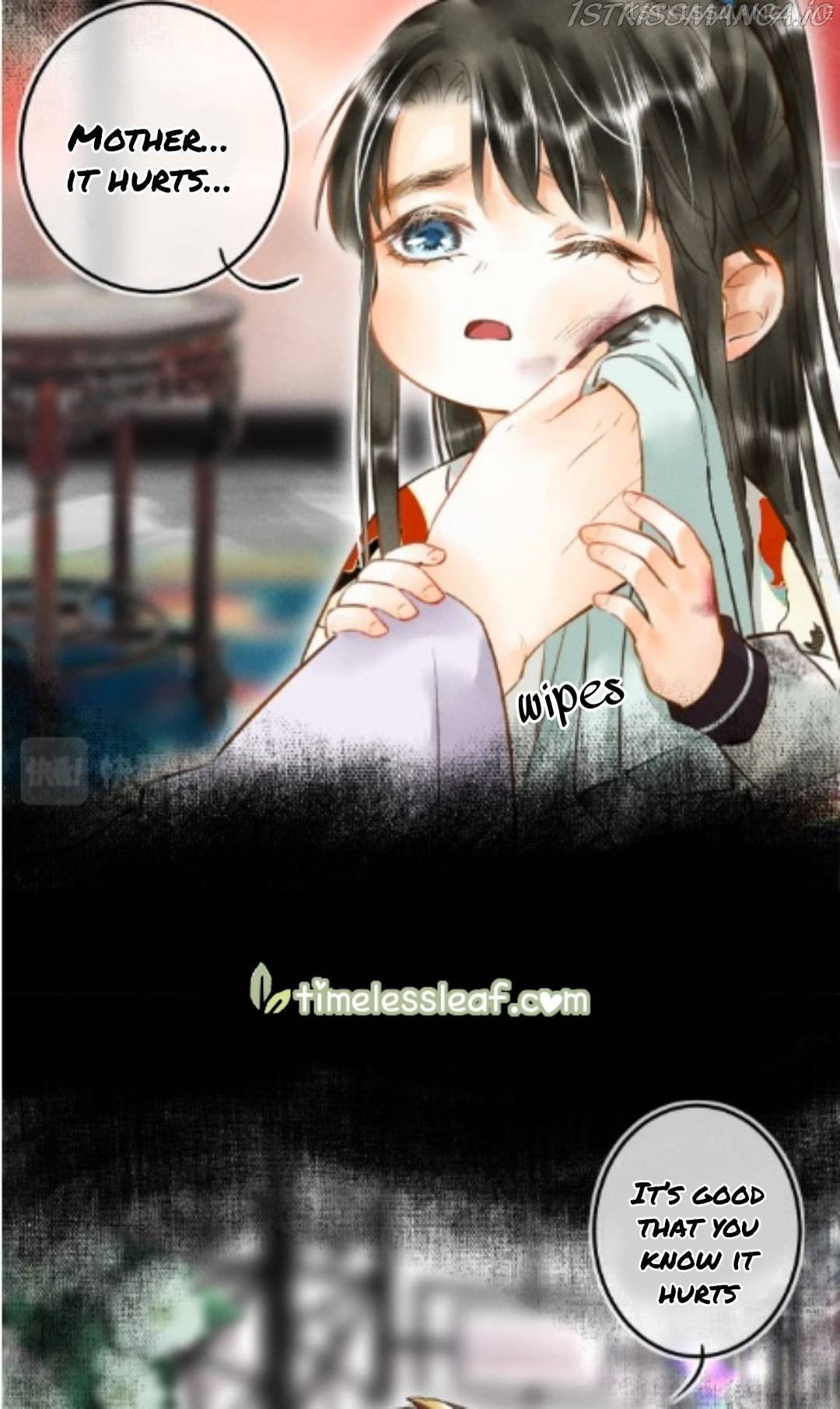 Kill Me Next Time Chapter 40.5 - page 4