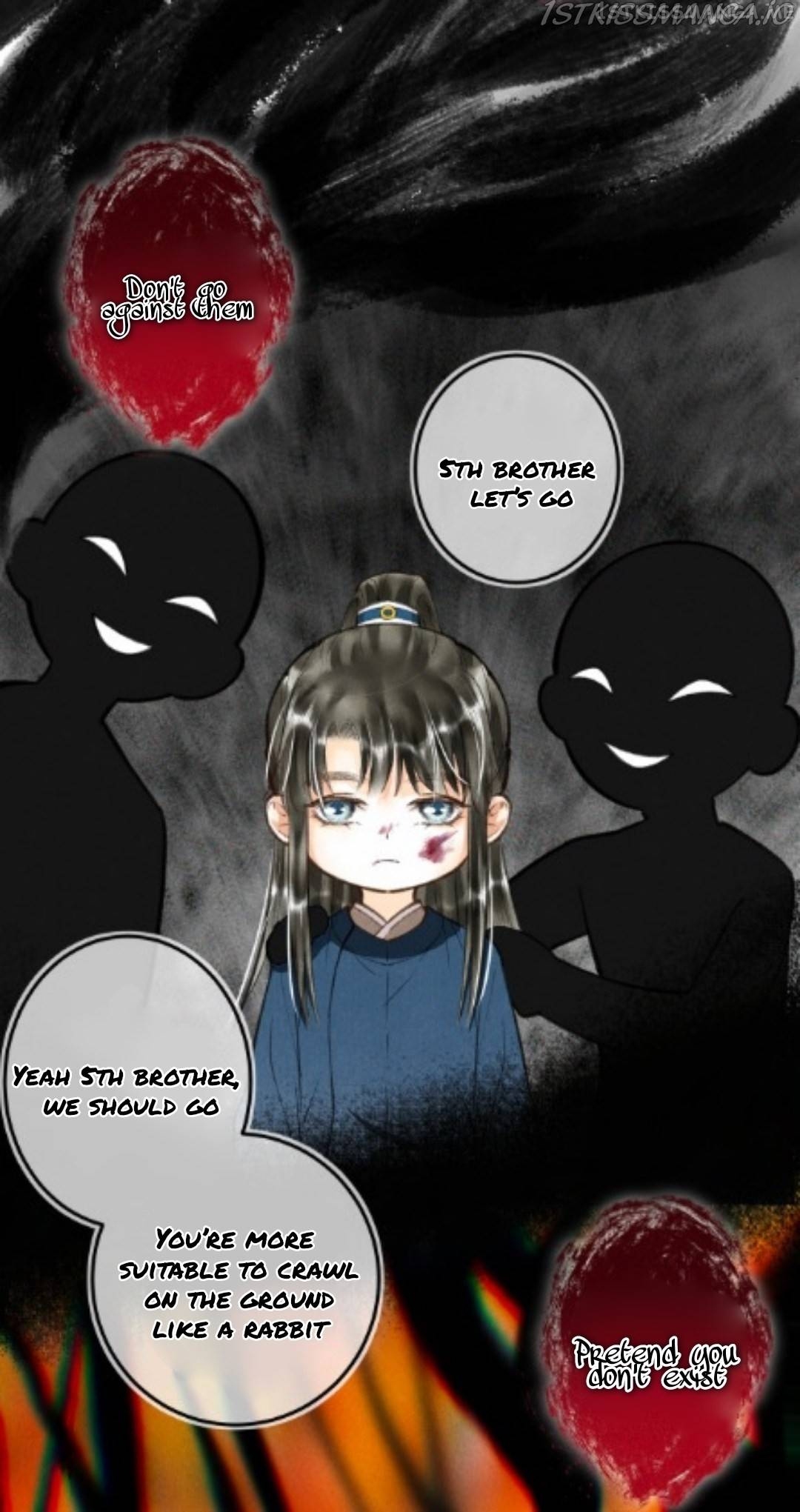 Kill Me Next Time Chapter 40.5 - page 9