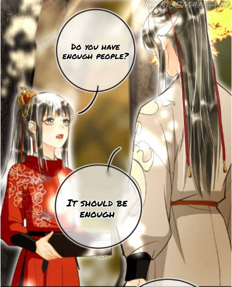 Kill Me Next Time Chapter 41.5 - page 10