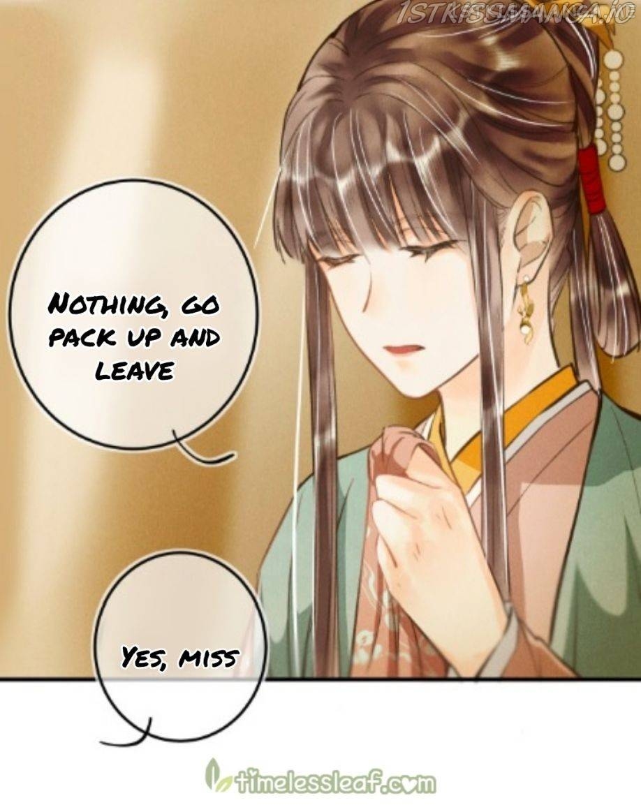Kill Me Next Time Chapter 41.5 - page 2