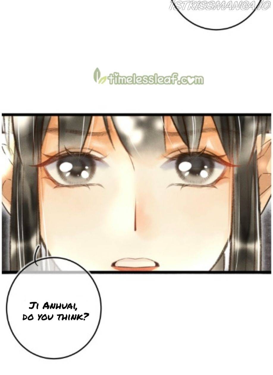 Kill Me Next Time Chapter 41.5 - page 8